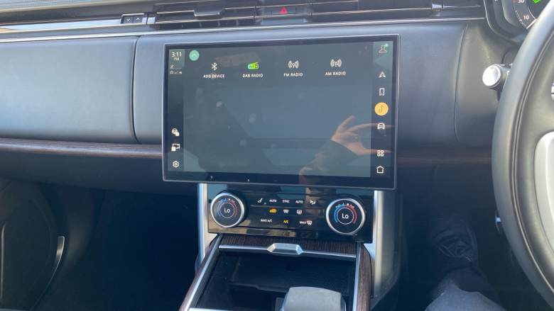 Land Rover Range Rover 3.0 D350 Autobiography 4dr Auto Diesel Estate